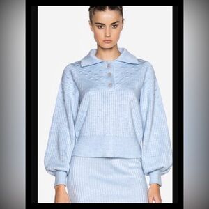 New Design History sweater